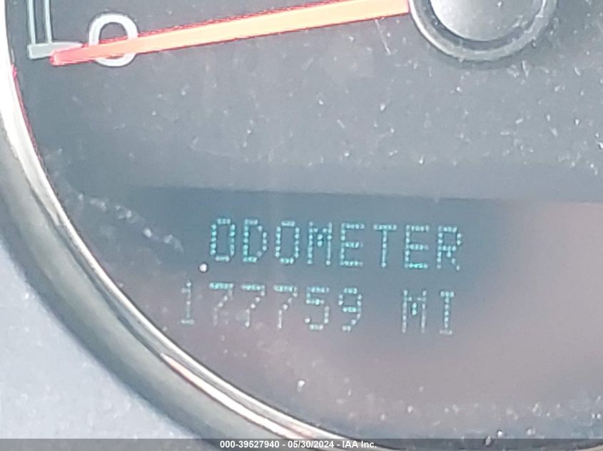 2012 Chevrolet Tahoe Lt VIN: 1GNSCBE03CR260209 Lot: 39527940