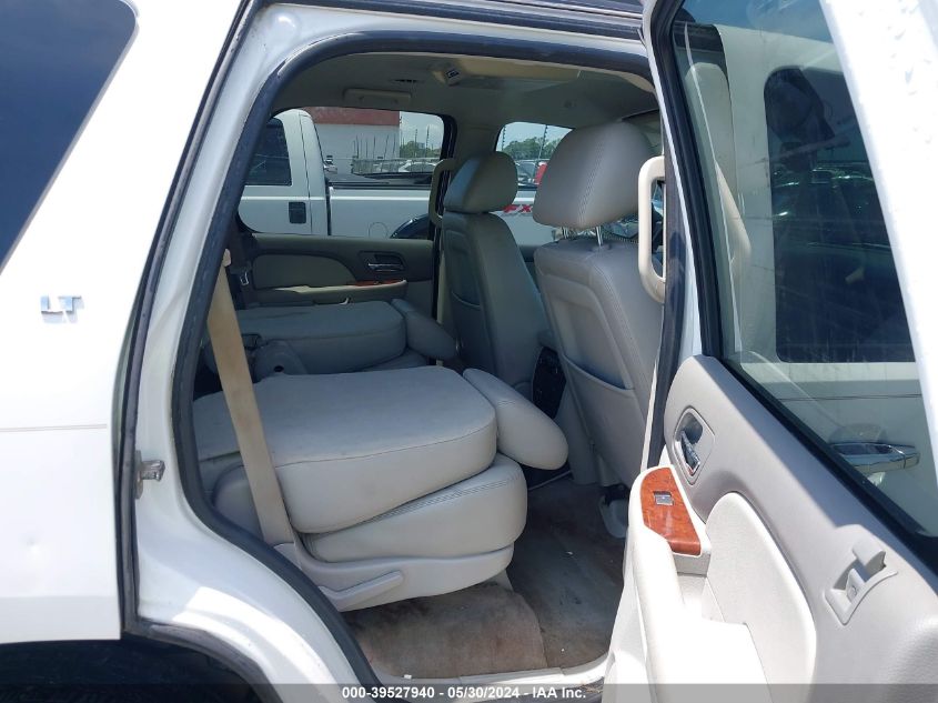 2012 Chevrolet Tahoe Lt VIN: 1GNSCBE03CR260209 Lot: 39527940