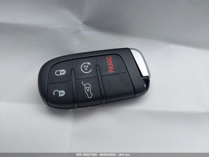 2020 Jeep Grand Cherokee Limited 4X4 VIN: 1C4RJFBG6LC242182 Lot: 39527945