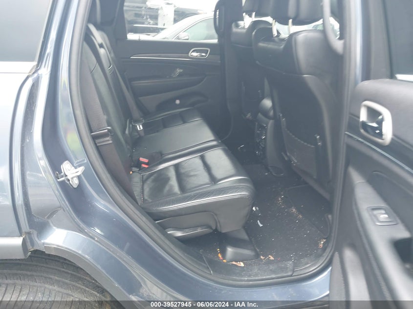 2020 Jeep Grand Cherokee Limited 4X4 VIN: 1C4RJFBG6LC242182 Lot: 39527945