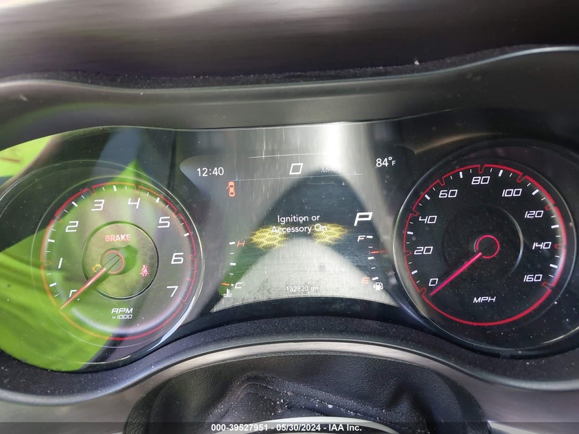 2017 Dodge Charger R/T Rwd VIN: 2C3CDXCT7HH607444 Lot: 39527951