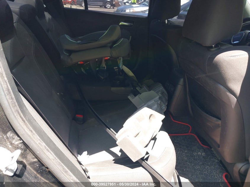 2017 Dodge Charger R/T Rwd VIN: 2C3CDXCT7HH607444 Lot: 39527951