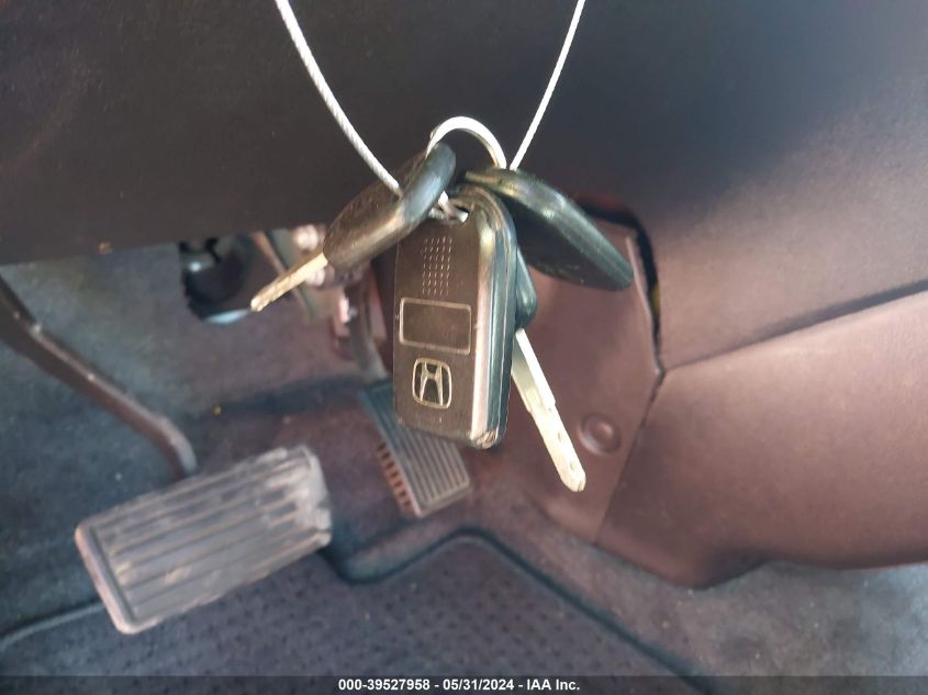 2010 Honda Odyssey Touring VIN: 5FNRL3H95AB034828 Lot: 39527958