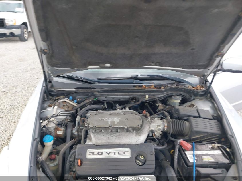 2005 Honda Accord 3.0 Ex VIN: 1HGCM66575A046368 Lot: 39527962