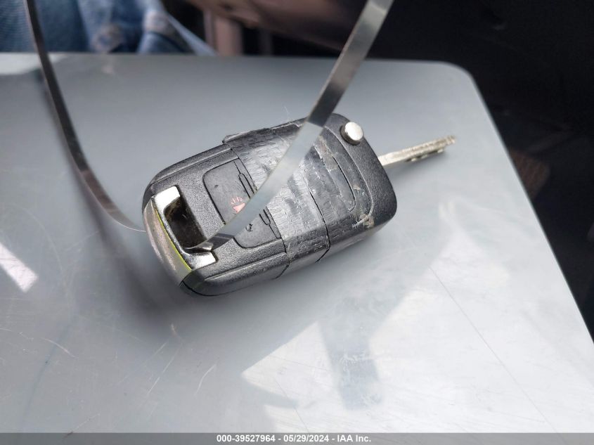 2014 Chevrolet Sonic Lt Auto VIN: 1G1JC5SH1E4147349 Lot: 39527964