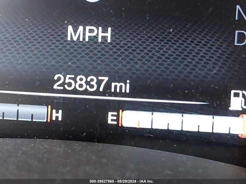 2021 Jeep Renegade Limited 4X4 VIN: ZACNJDD10MPM34316 Lot: 39527965