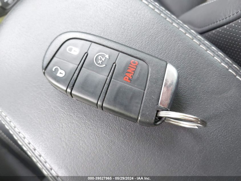 2021 Jeep Renegade Limited 4X4 VIN: ZACNJDD10MPM34316 Lot: 39527965