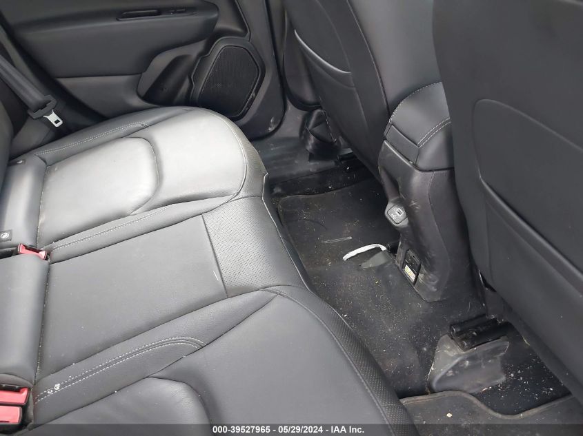 2021 Jeep Renegade Limited 4X4 VIN: ZACNJDD10MPM34316 Lot: 39527965