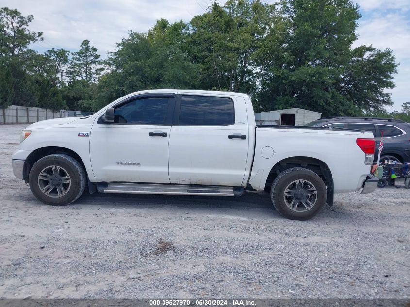 2013 Toyota Tundra Grade 5.7L V8 VIN: 5TFEY5F15DX141185 Lot: 39527970