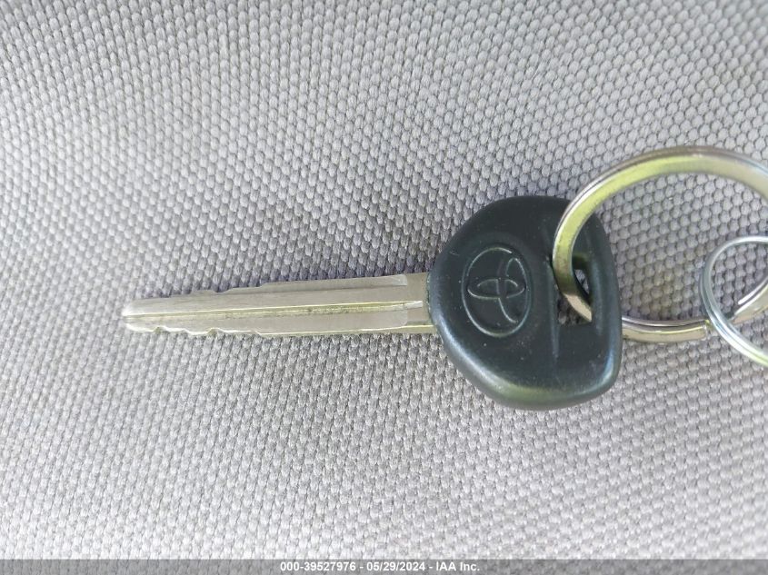 2007 Toyota Rav4 VIN: JTMZD33V375033818 Lot: 39527976