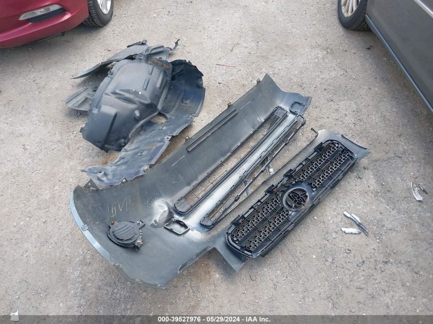 2007 Toyota Rav4 VIN: JTMZD33V375033818 Lot: 39527976