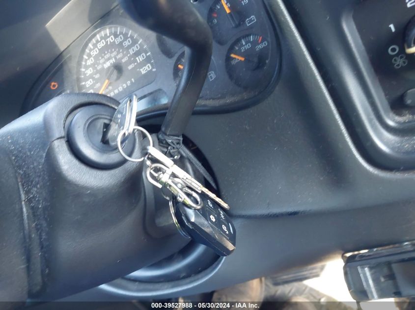 2006 GMC Sierra 1500 Sle1 VIN: 1GTEK19B86Z175305 Lot: 39527988