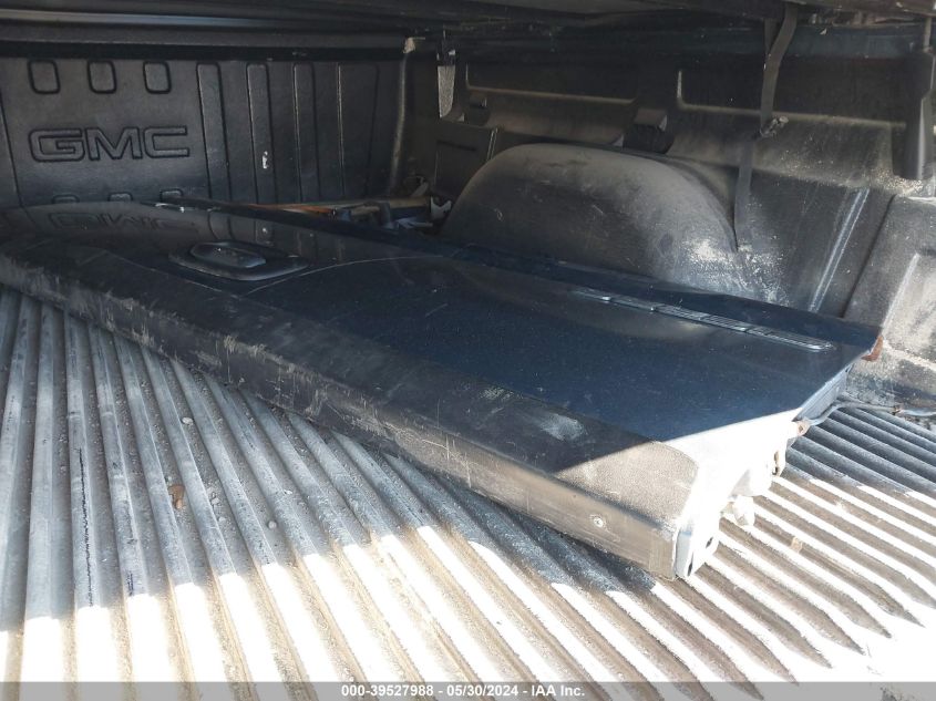 2006 GMC Sierra 1500 Sle1 VIN: 1GTEK19B86Z175305 Lot: 39527988