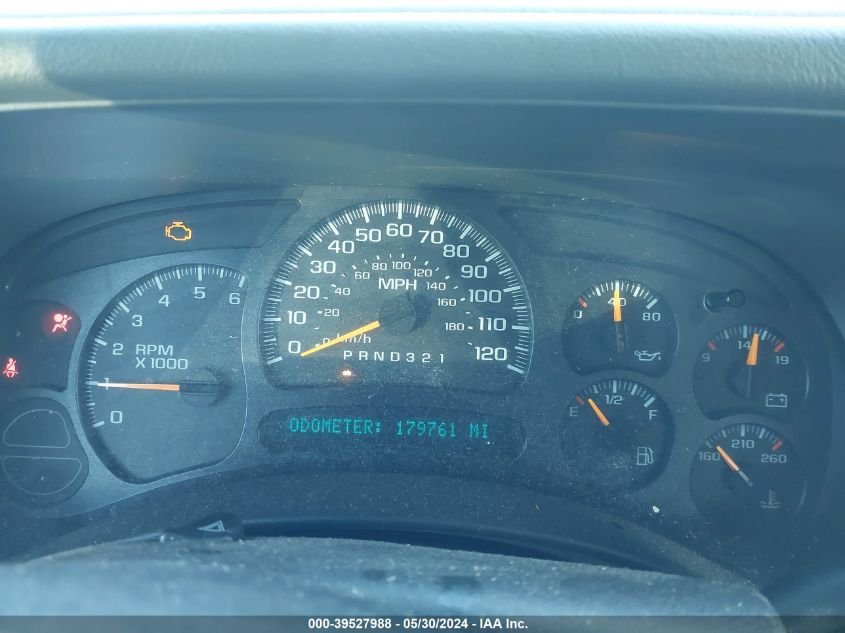 2006 GMC Sierra 1500 Sle1 VIN: 1GTEK19B86Z175305 Lot: 39527988