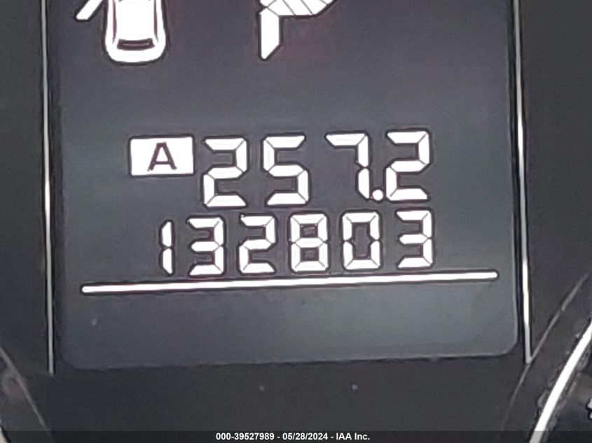 2011 Subaru Outback 2.5I Premium VIN: 4S4BRBCC7B3327542 Lot: 39527989