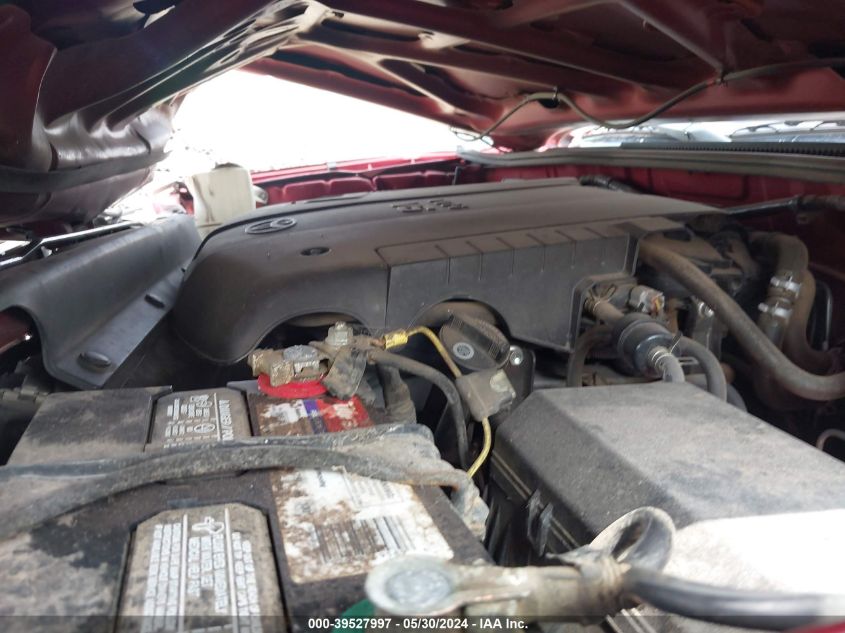 2007 Toyota Tacoma Prerunner V6 VIN: 3TMJU62N37M045784 Lot: 39527997