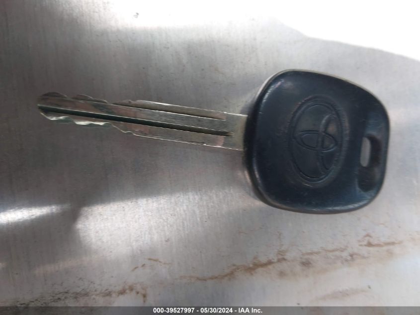 2007 Toyota Tacoma Prerunner V6 VIN: 3TMJU62N37M045784 Lot: 39527997