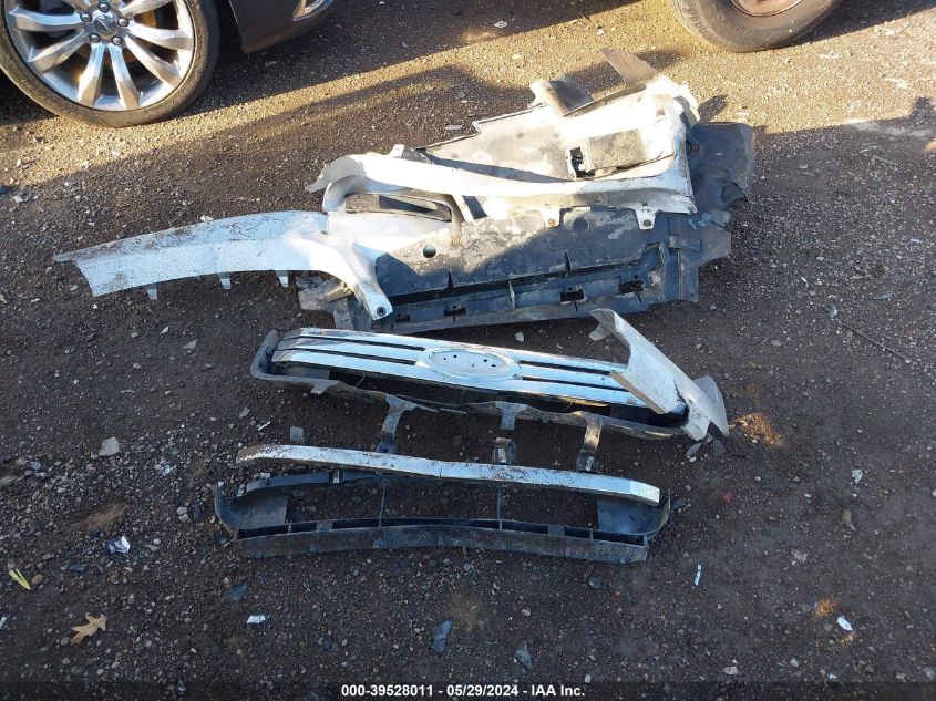 2009 Ford Fusion Se VIN: 3FAHP07Z29R219645 Lot: 39528011