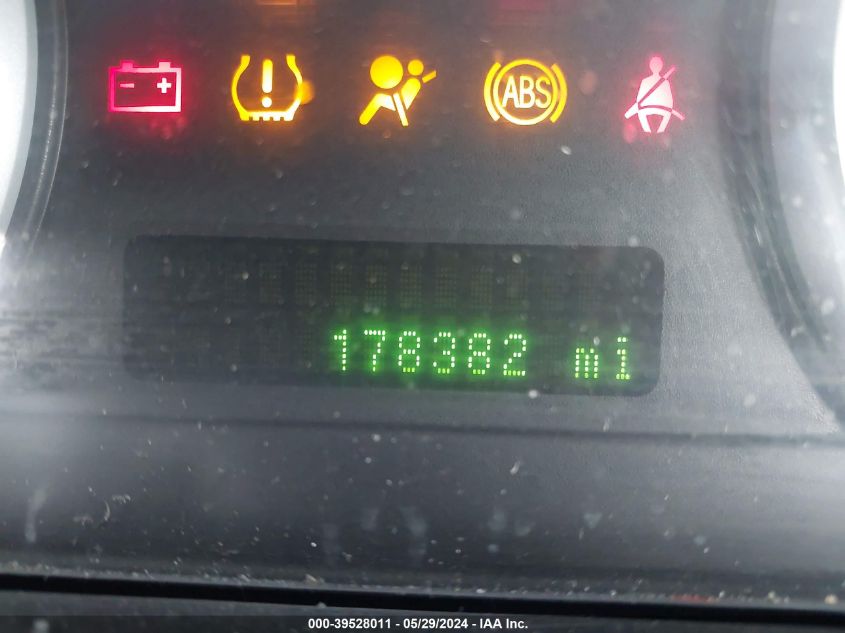 2009 Ford Fusion Se VIN: 3FAHP07Z29R219645 Lot: 39528011