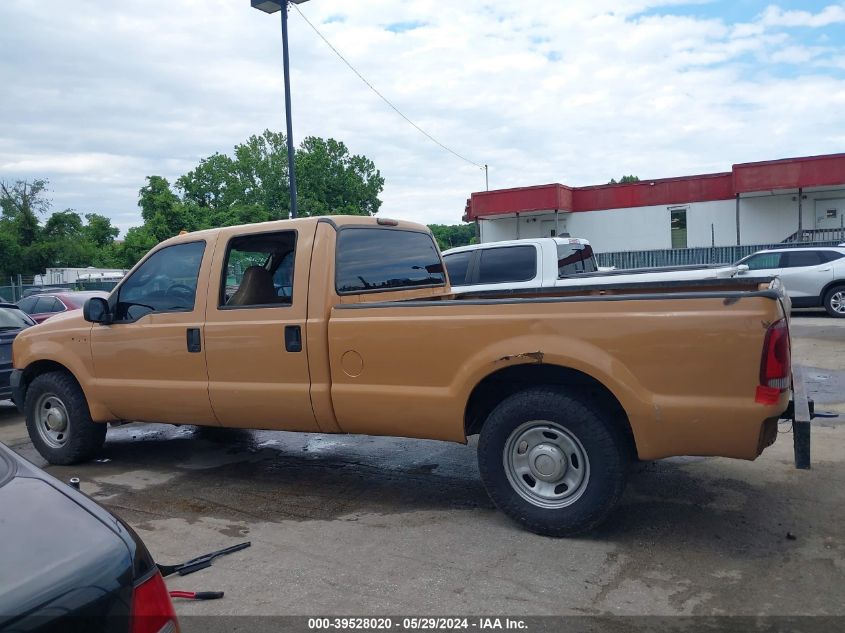 2007 Ford F-350 Lariat/Xl/Xlt VIN: 1FTWW30537EA54301 Lot: 39528020