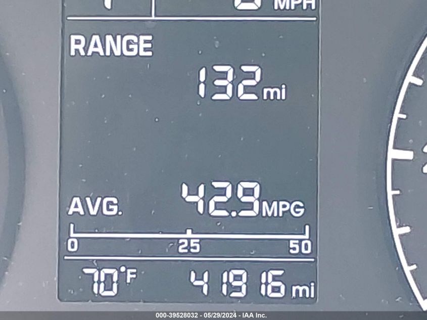 2022 Hyundai Accent Se VIN: 3KPC24A62NE156072 Lot: 39528032