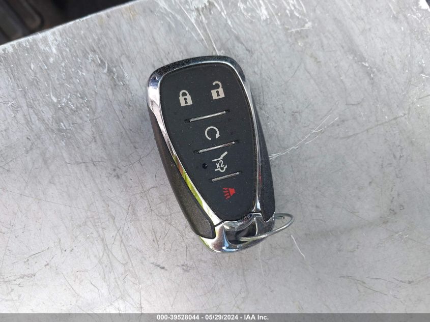 2020 Chevrolet Traverse Awd Premier VIN: 1GNEVKKW9LJ311422 Lot: 39528044