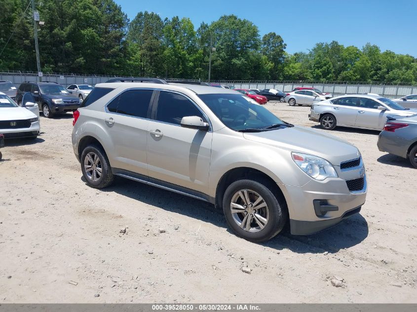 2010 Chevrolet Equinox Lt VIN: 2CNALDEW1A6225953 Lot: 39528050