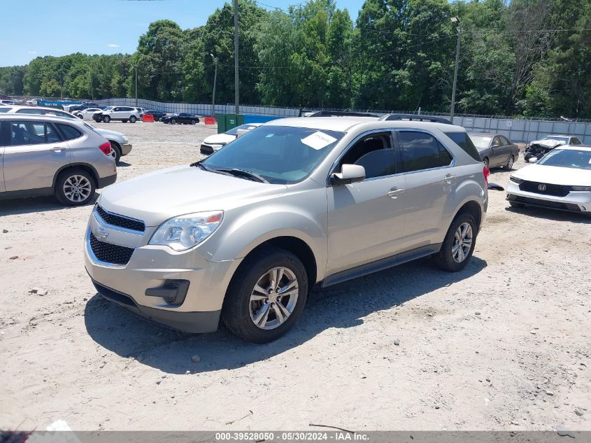 2010 Chevrolet Equinox Lt VIN: 2CNALDEW1A6225953 Lot: 39528050