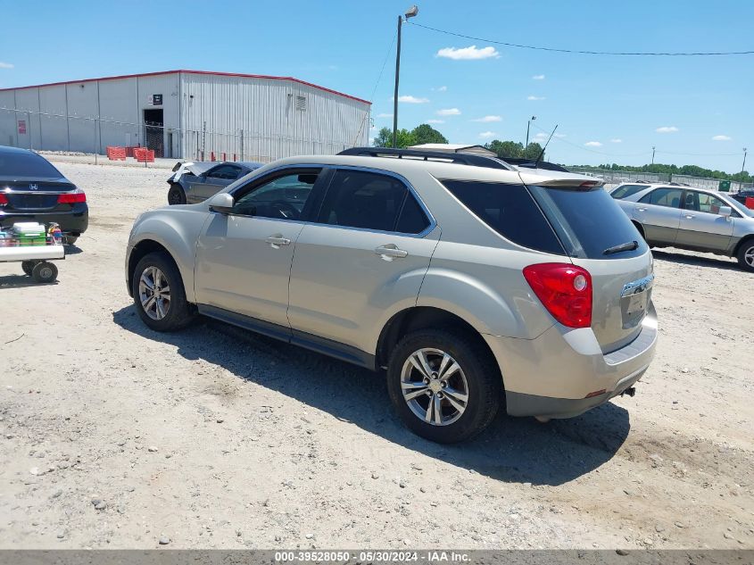 2010 Chevrolet Equinox Lt VIN: 2CNALDEW1A6225953 Lot: 39528050