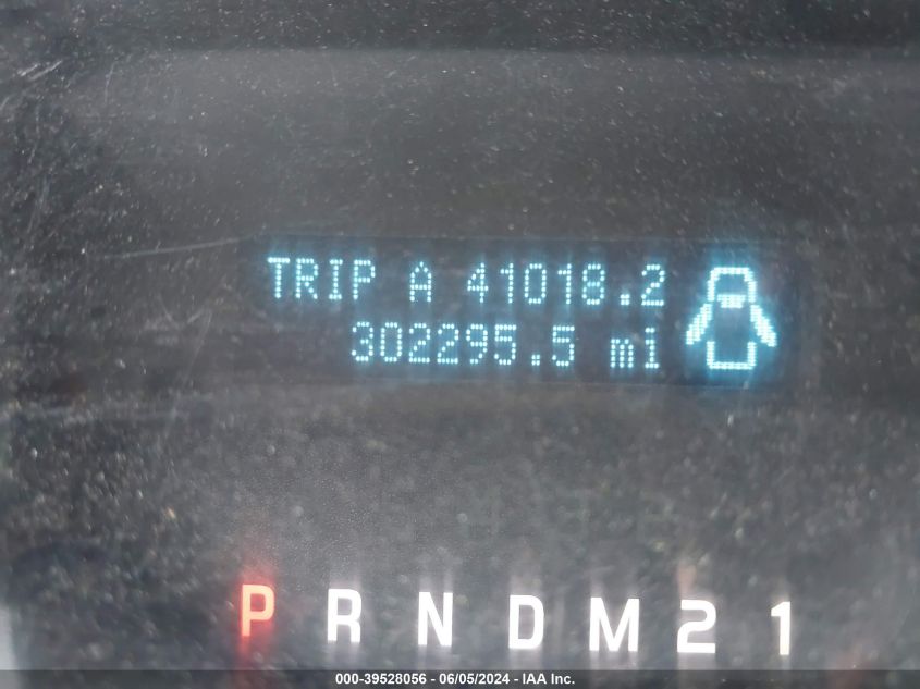 2011 Ford F-150 Xl VIN: 1FTMF1EMXBKD17633 Lot: 39528056