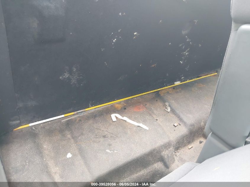 2011 Ford F-150 Xl VIN: 1FTMF1EMXBKD17633 Lot: 39528056