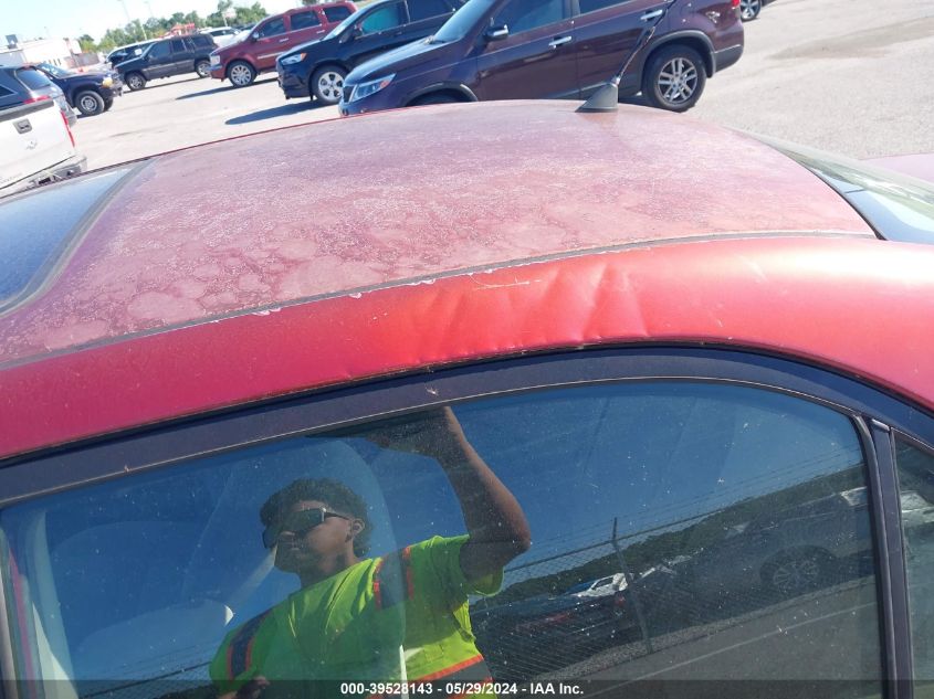 2005 Toyota Corolla Le VIN: 1NXBR32E65Z498872 Lot: 39528143