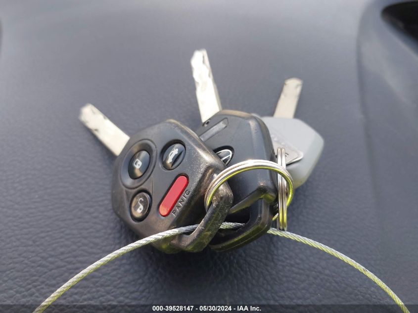 2012 Subaru Outback 2.5I Limited VIN: 4S4BRBKC4C3209841 Lot: 39528147