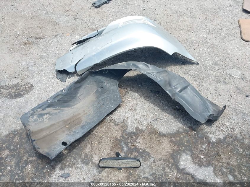 2005 Toyota Camry Std VIN: 4T1BE32K85U547930 Lot: 39528155