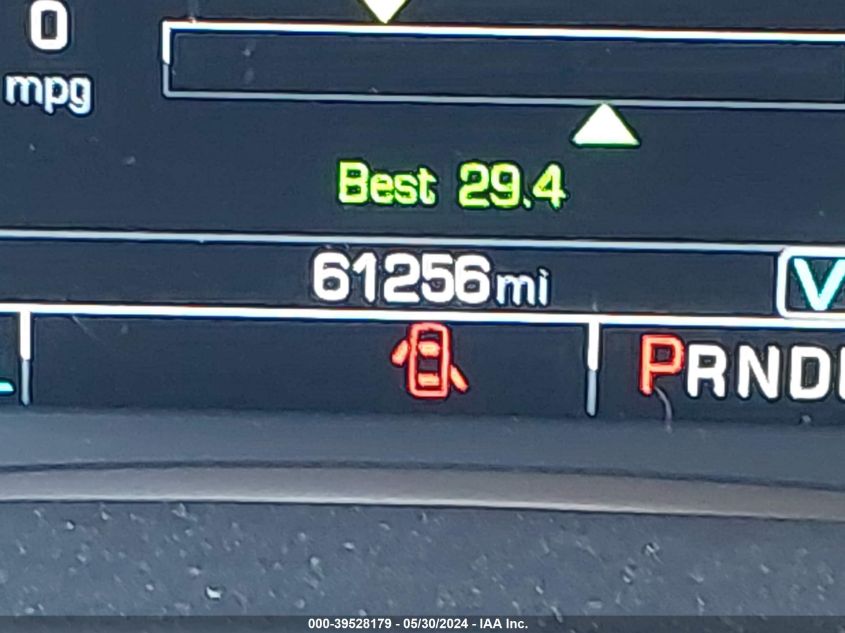 2019 GMC Acadia Slt-1 VIN: 1GKKNMLS7KZ249073 Lot: 39528179