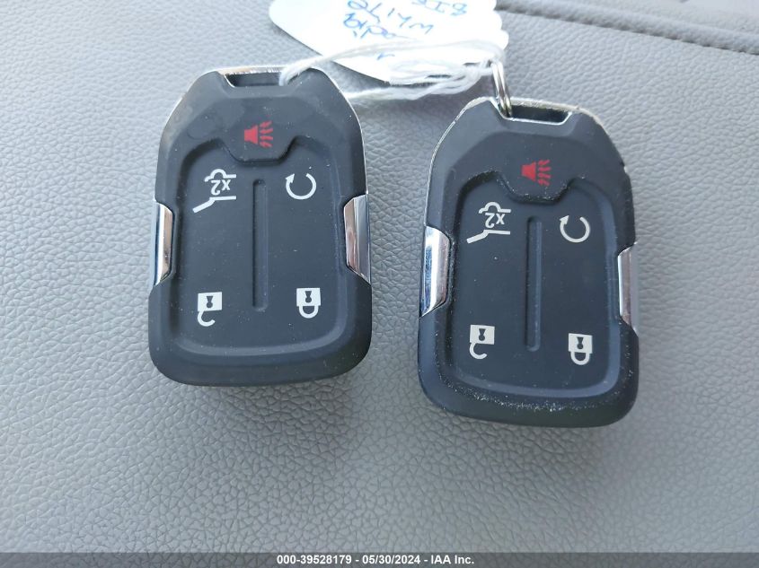 2019 GMC Acadia Slt-1 VIN: 1GKKNMLS7KZ249073 Lot: 39528179