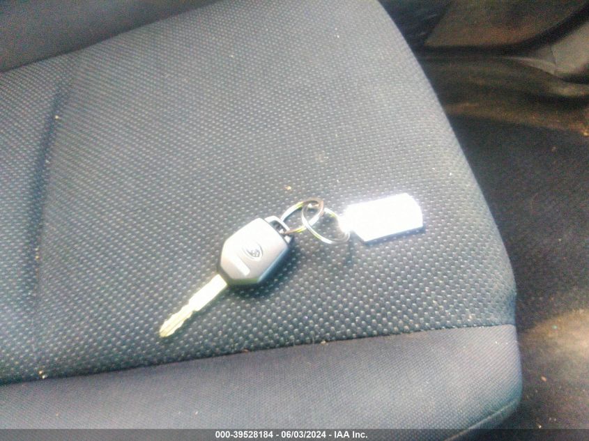 2012 Subaru Impreza 2.0I Premium VIN: JF1GPAC68CH216755 Lot: 39528184