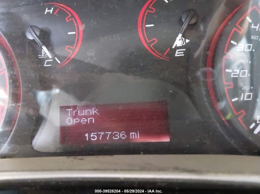 2014 Dodge Dart Sxt VIN: 1C3CDFBBXED673126 Lot: 39528204