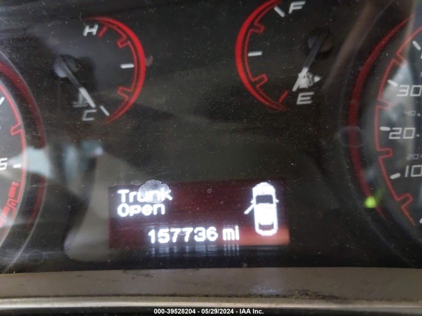 2014 Dodge Dart Sxt VIN: 1C3CDFBBXED673126 Lot: 39528204