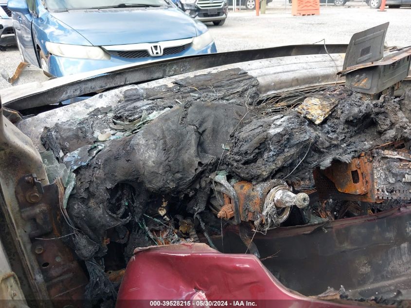 2008 Ford Taurus Sel VIN: 1FAHP24W78G151452 Lot: 39528215