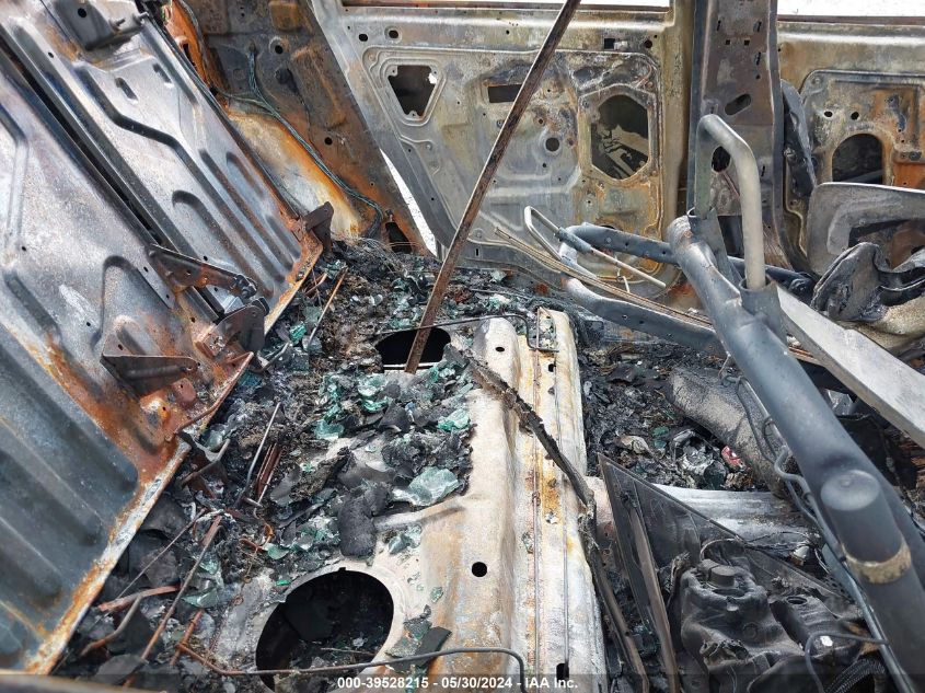 2008 Ford Taurus Sel VIN: 1FAHP24W78G151452 Lot: 39528215