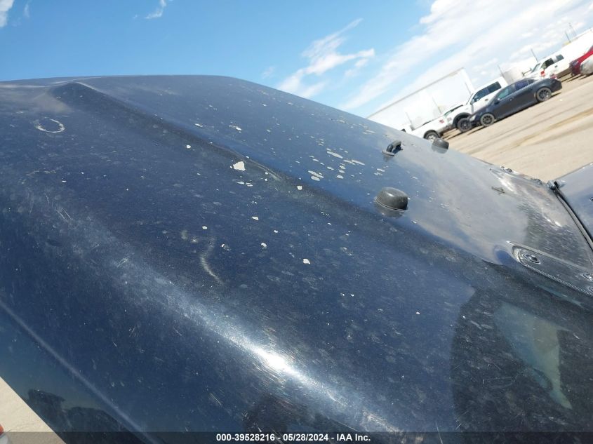 2005 Jeep Wrangler Unlimited VIN: 1J4FA44S85P380725 Lot: 39528216