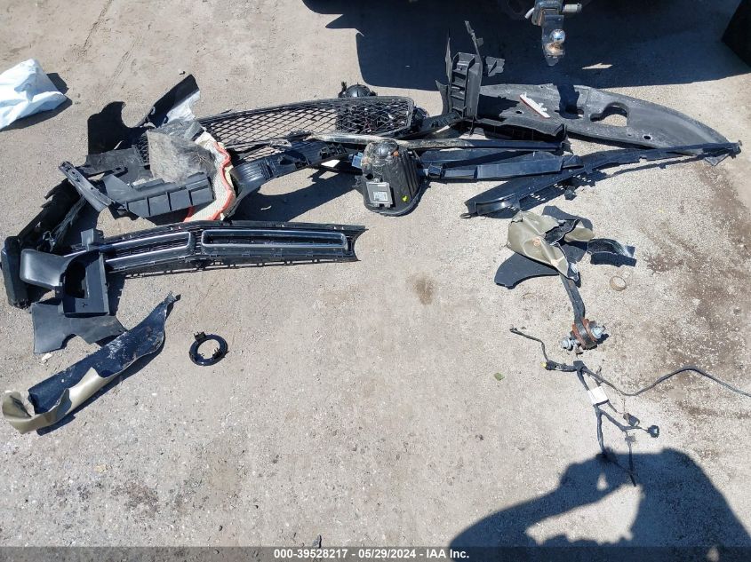 2020 Dodge Challenger R/T VIN: 2C3CDZBT4LH191701 Lot: 39528217