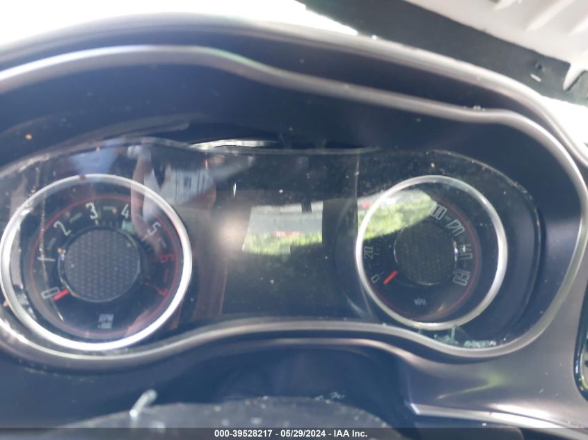 2020 Dodge Challenger R/T VIN: 2C3CDZBT4LH191701 Lot: 39528217