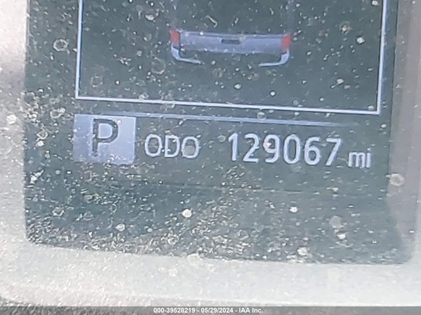 2018 Toyota Tacoma Trd Off Road VIN: 3TMAZ5CN4JM067097 Lot: 39528219