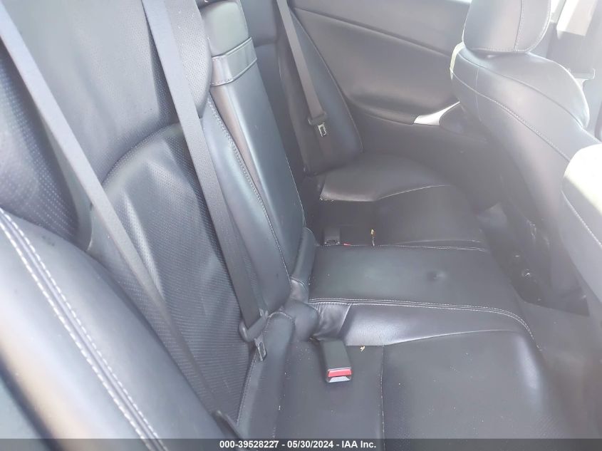 2011 Lexus Is 250 VIN: JTHBF5C27B5132470 Lot: 39528227