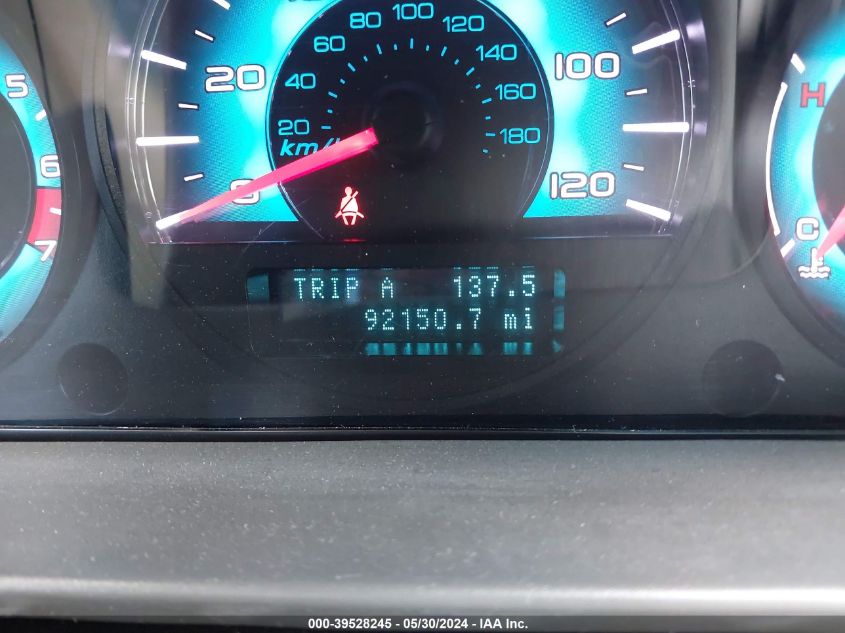 2012 Ford Fusion Se VIN: 3FAHP0HA2CR170298 Lot: 39528245