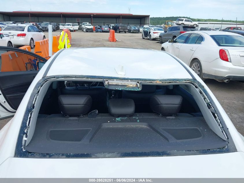 2016 Acura Ilx 2.4L/Acurawatch Plus Package VIN: 19UDE2F36GA025636 Lot: 39528251