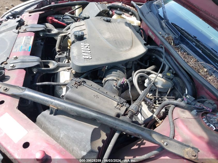 2010 Chevrolet Impala Lt VIN: 2G1WB5EK6A1208636 Lot: 39528259