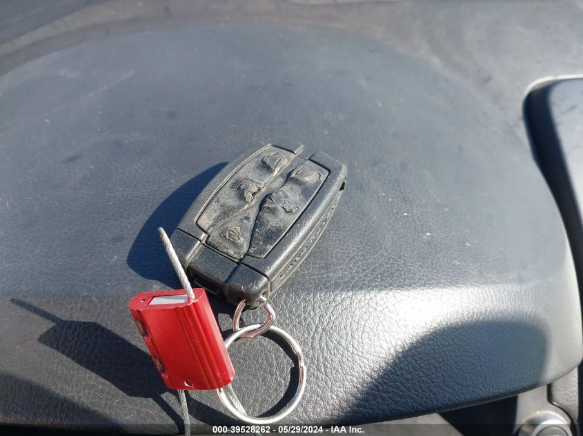 2010 Land Rover Lr2 Hse VIN: SALFR2BN2AH174037 Lot: 39528262